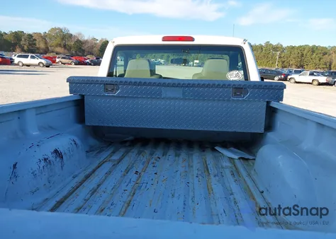 2006 Ford Ranger Sport/Xl/Xlt from USA, damaged, VIN 1FTYR11U96PA94962